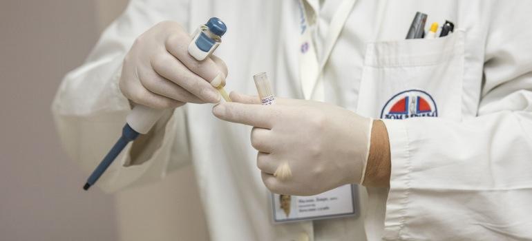 National Control Programmes for Pesticide Residues