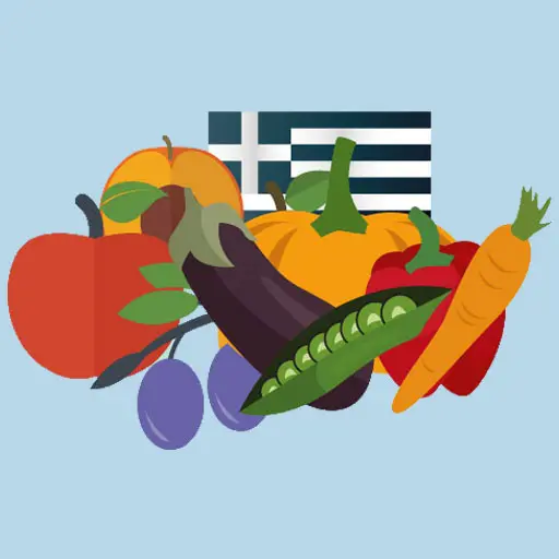 Greek Farms