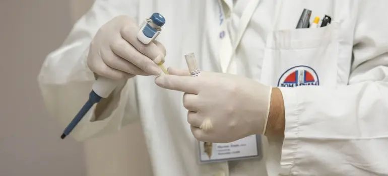 National Control Programmes for Pesticide Residues