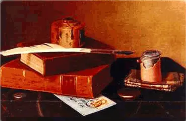 library page en