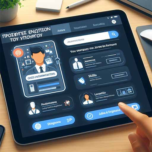 Προσφυγές ενωπίον του Υποργού Αγροτικής Ανάπτυξης και Τροφίμων