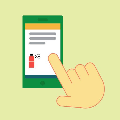 Ψηφιακές Υπηρεσίες Γεωργικών Φαρμάκων