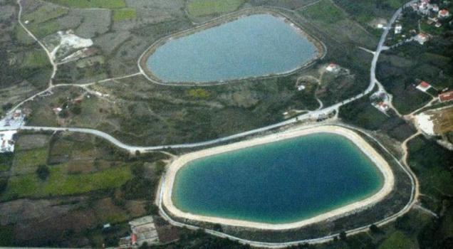 2η Τροποποίηση της με αριθμ. πρωτ. 3310/23.04.2018  πρόσκλησης για την υποβολή προτάσεων στη δράση 4.3.1: «Υποδομές εγγείων βελτιώσεων»