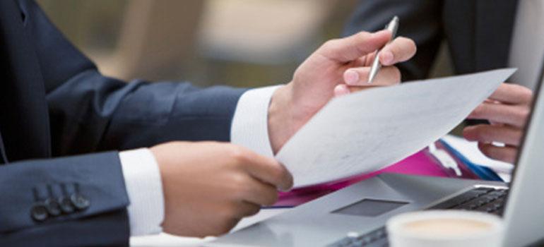 Τεχνικοί Φάκελοι προς τροποποίηση