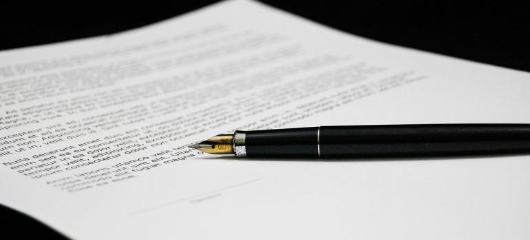 Ε. Υποδείγματα Αιτήσεων - Παράβολα