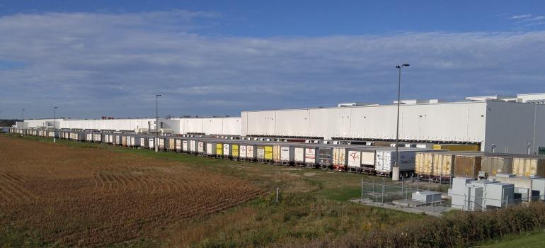 Σφαγεία και Λοιπές Εγκαταστάσεις