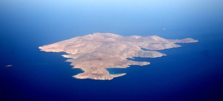 Μέτρα Στήριξης για τα Μικρά Νησιά του Αιγαίου