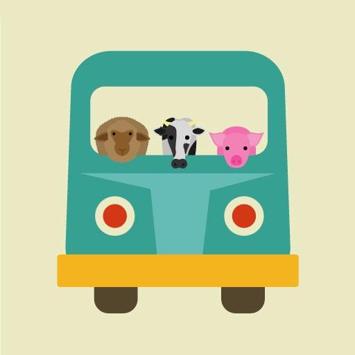 foto transport live animals 100323