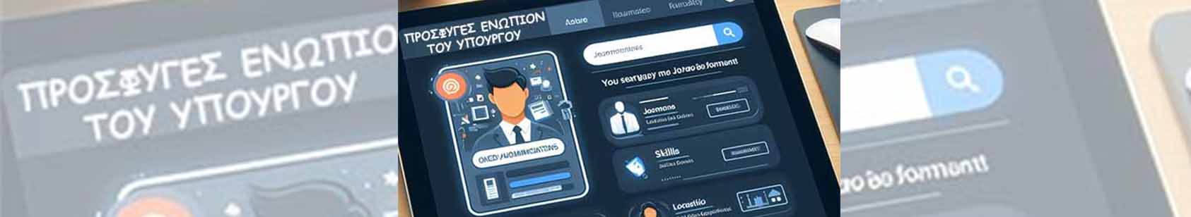 Προσφυγές ενωπίον του Υποργού Αγροτικής Ανάπτυξης και Τροφίμων