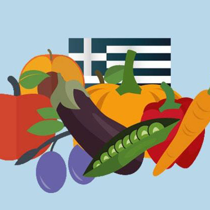 foto greek foods 060323