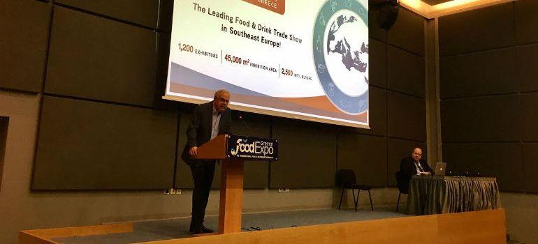 18 03 2017 Food Expo 3