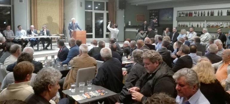 foto omilia apostolou021017