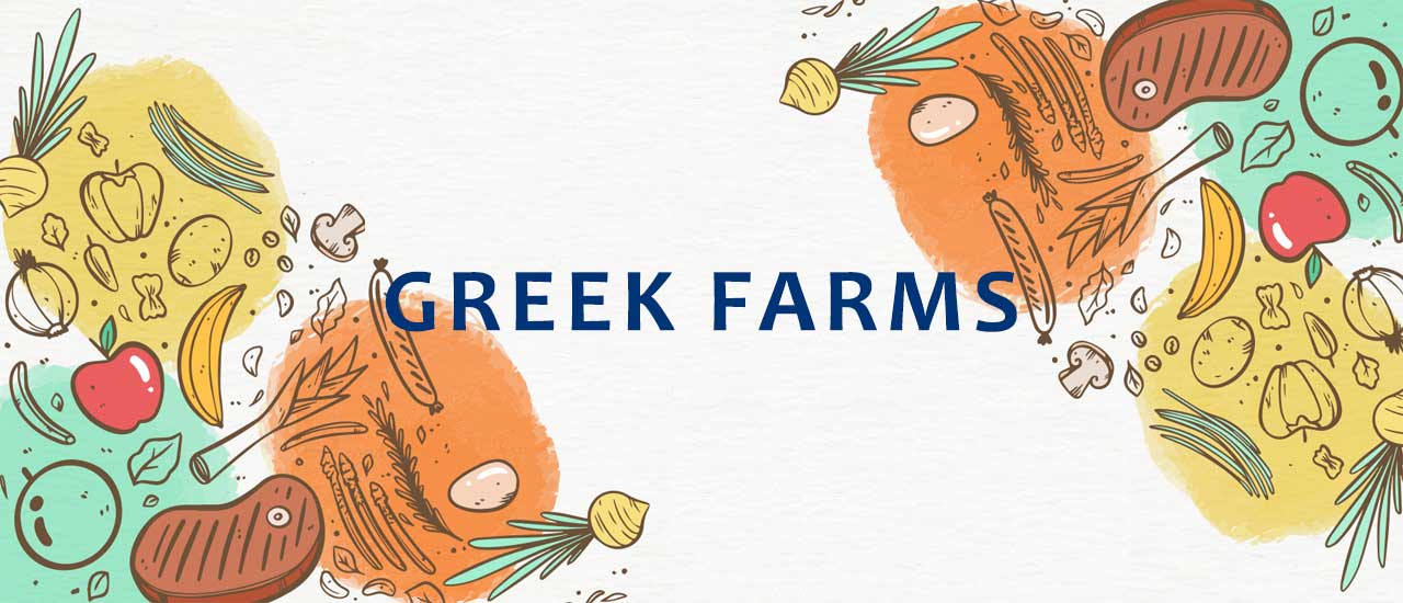 Greek Farms