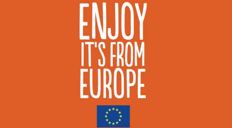 16 01 2019 enjoy from europe