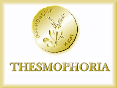 thesmoforia en