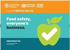 food safety dt060619